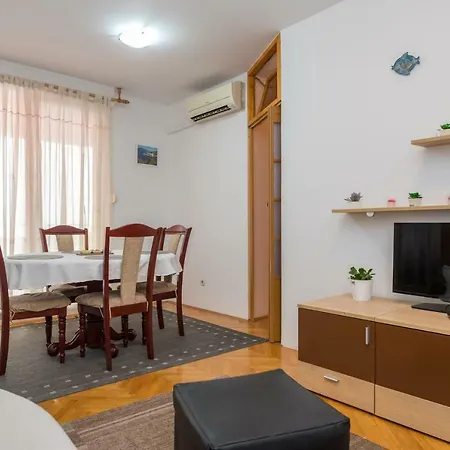 Marpet Appartement Split