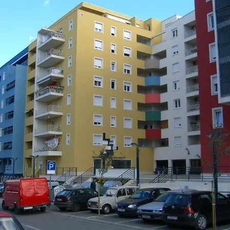 Marpet Appartement Split