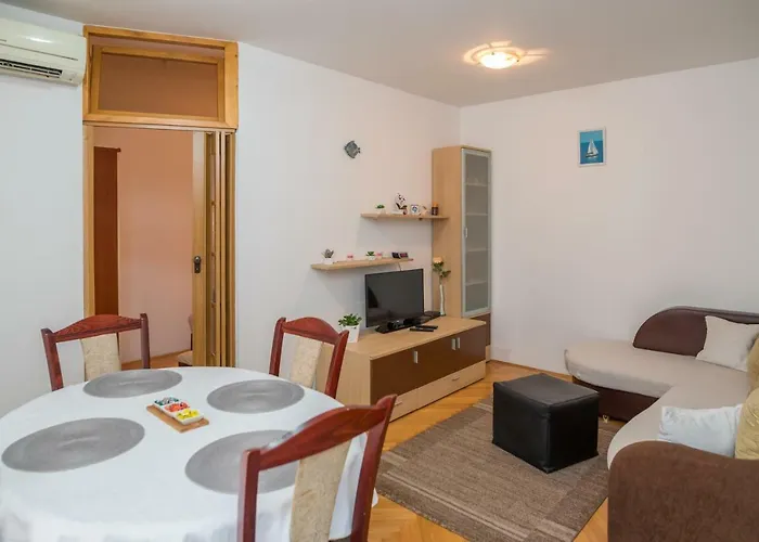 Marpet Appartement Split