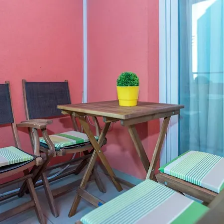 Marpet Appartement *