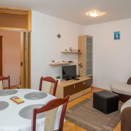 Marpet Appartement Split
