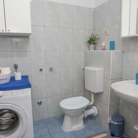 Marpet Apartman Split