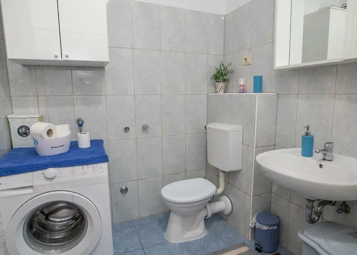 Marpet Appartement Split